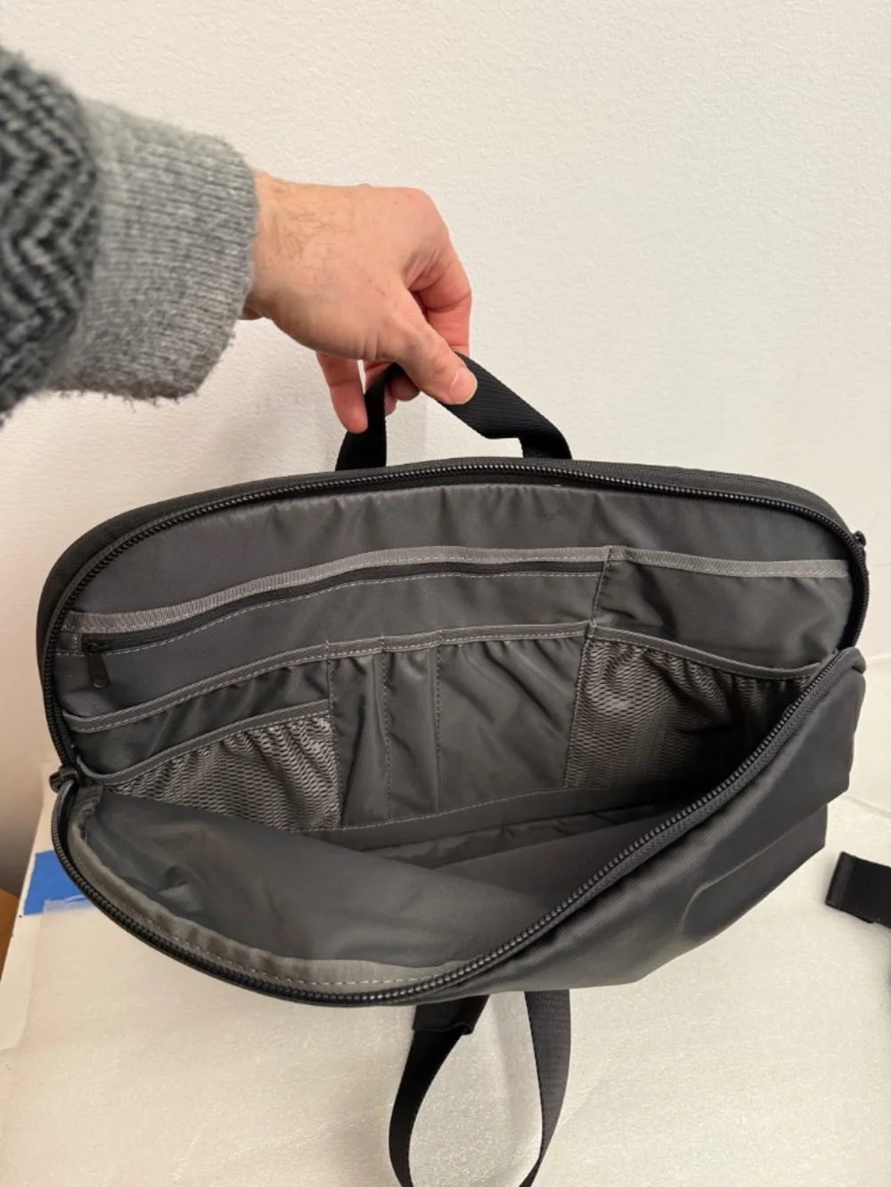 Aer sling pack